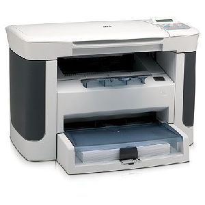 LaserJet M1120MFP